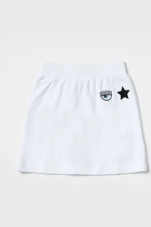 Chiara Ferragni Skirt Kids colour