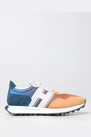 Hogan Trainers Men colour