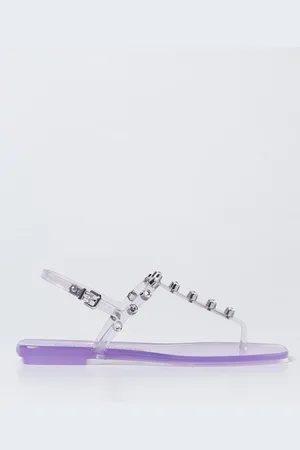 Sergio Rossi Flat Sandals Woman colour