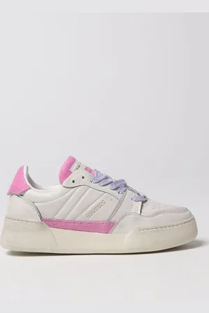 Mono Way Sneakers Woman colour