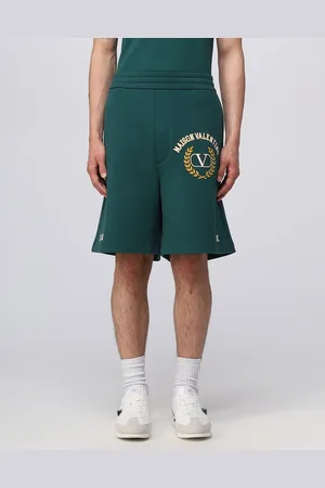 VALENTINO Short Men colour
