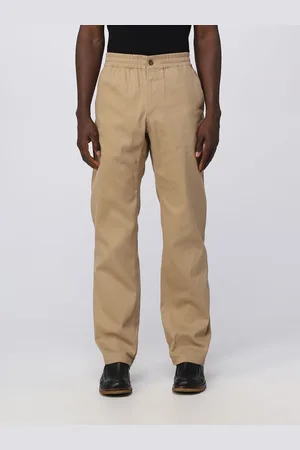 A.P.C. Trousers A. P.C. Men colour