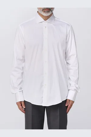 Brian Dales Shirt Men colour