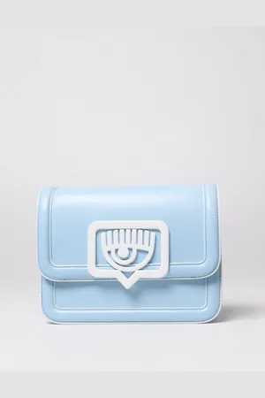 Chiara Ferragni Crossbody Bags Woman colour