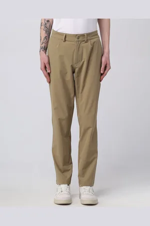 K-Way Trousers Men colour