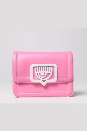 Chiara Ferragni Crossbody Bags Woman colour