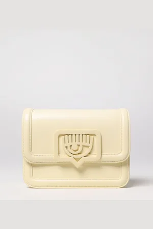 Chiara Ferragni Crossbody Bags Woman colour