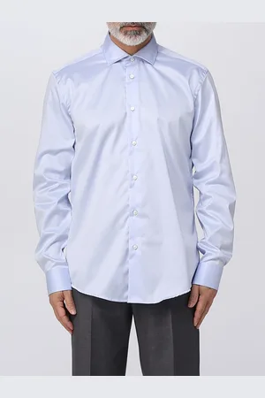 Brian Dales Shirt Men colour