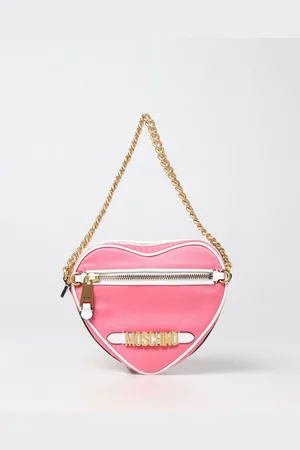 Moschino Shoulder Bag Woman colour