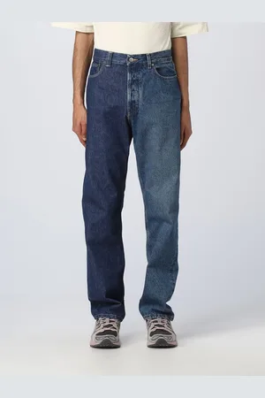 AMBUSH Jeans Men colour
