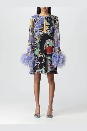 Moschino Dress Woman colour