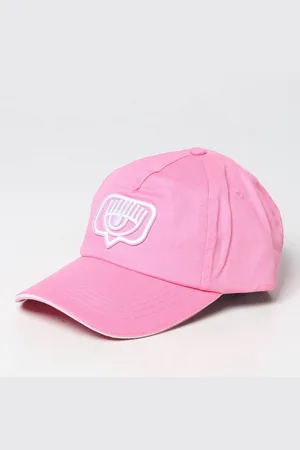 Chiara Ferragni Hat Woman colour