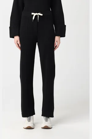 Brunello Cucinelli Trousers Woman colour
