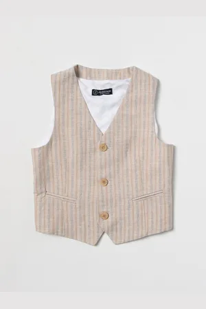 Jeckerson Waistcoat Kids colour