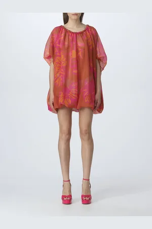 GIANLUCA CAPANNOLO Dress Woman colour