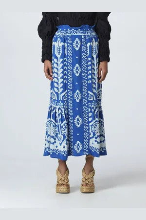SEA Skirt Woman colour