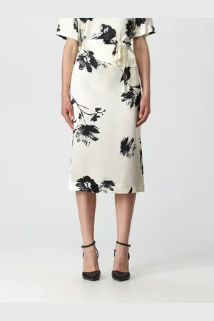 Calvin Klein Skirt Woman colour
