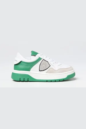 Philippe model Sneakers Kids colour
