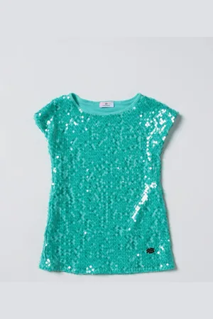 Chiara Ferragni Dress Kids colour