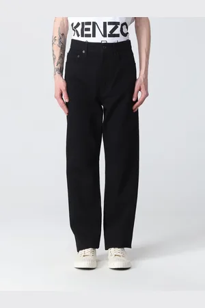 Kenzo Jeans Men colour