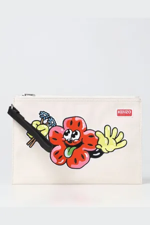 Kenzo Clutch Woman colour