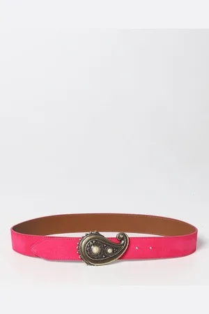 Orciani Belt Woman colour
