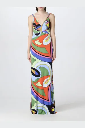 Moschino Dress Woman colour
