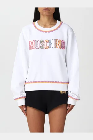 Moschino Sweatshirt Woman colour
