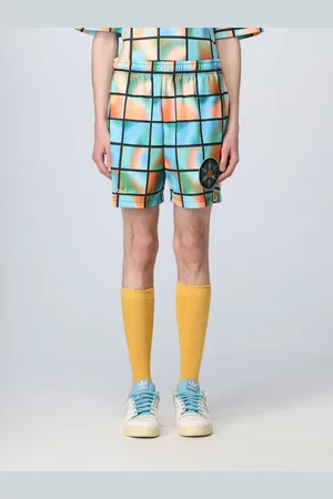 WoodWood Short Men colour