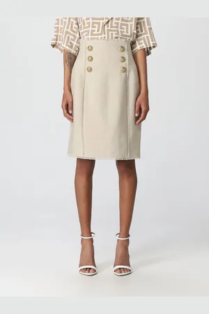 Balmain Skirt Woman colour