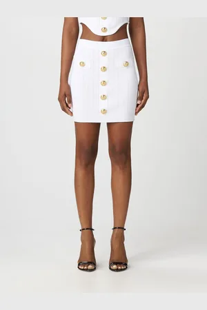Balmain Skirt Woman colour