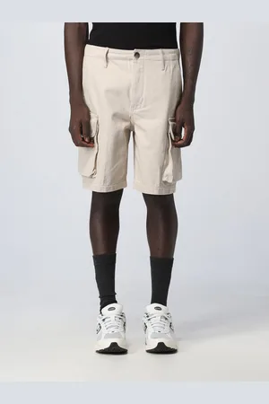 WoodWood Short Men colour