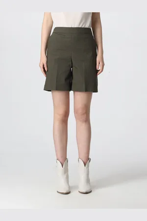 THEORY Short Woman colour