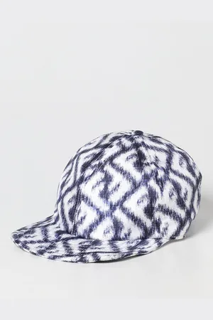 Fendi Hat Men colour