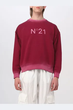 Nº21 Sweatshirt Men colour