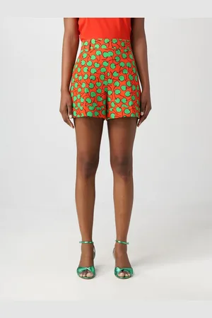 Moschino Trousers Woman colour