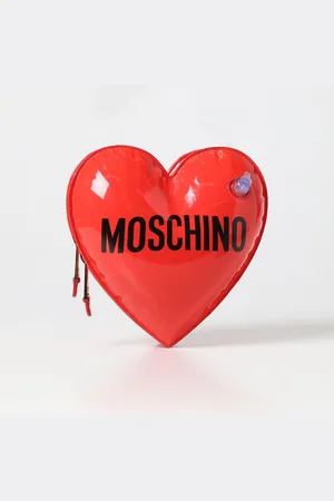 Moschino Shoulder Bag Woman colour