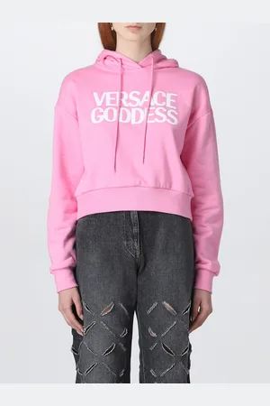 VERSACE Sweatshirt Woman colour