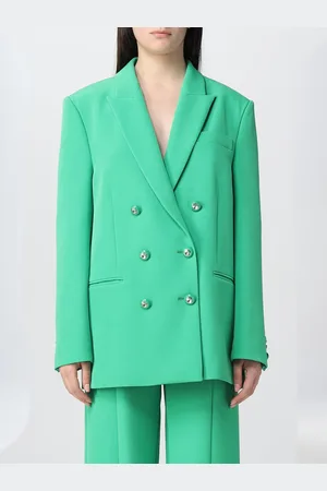 Chiara Ferragni Blazer Woman colour