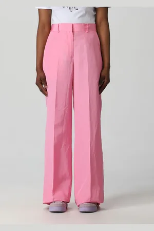 Msgm Trousers Woman colour