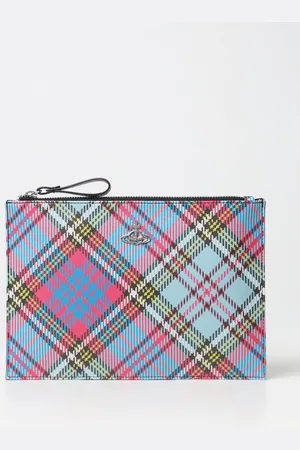 Vivienne Westwood Clutch Woman colour