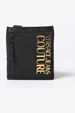 VERSACE Shoulder Bag Men colour