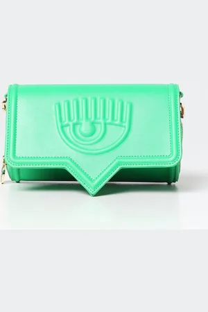 Chiara Ferragni Crossbody Bags Woman colour