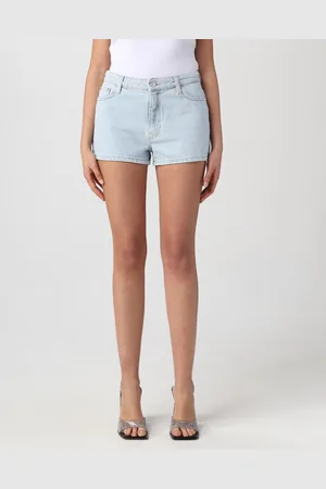 Chiara Ferragni Jeans Woman colour