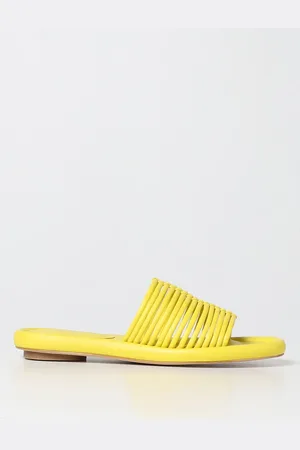 Paloma Barceló Flat Sandals PALOMA BARCELÒ Woman colour