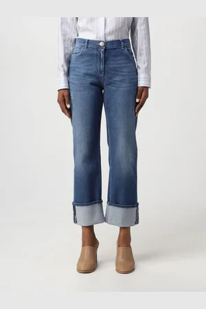 Giorgio Armani Trousers Woman colour