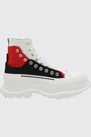 Alexander McQueen Trainers Men colour
