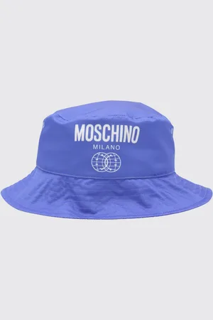 Moschino Hat Men colour
