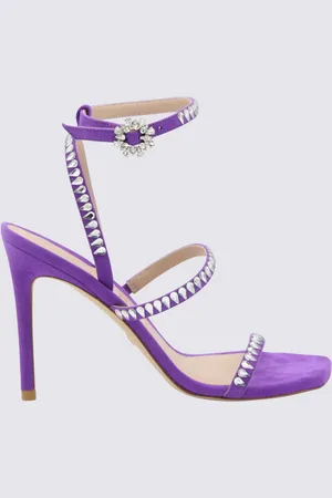 Stuart Weitzman Heeled Sandals Woman colour