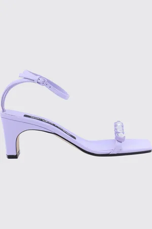Sergio Rossi Heeled Sandals Woman colour